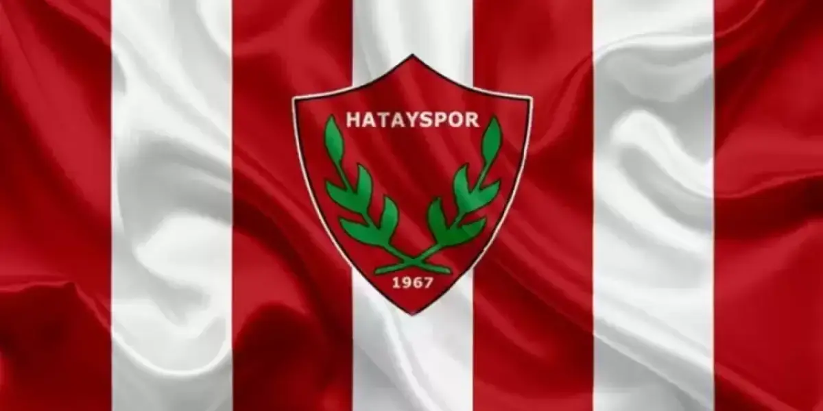Hatayspor 17 Haftada 2 Teknik Direktör Gönderdi