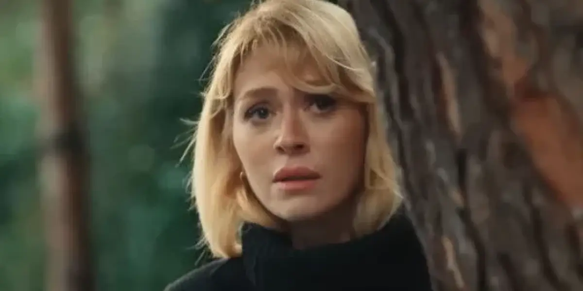 Hazal Türesan Kızıl Goncalar'a Veda Etti! Yeni Adresi Belli Oldu