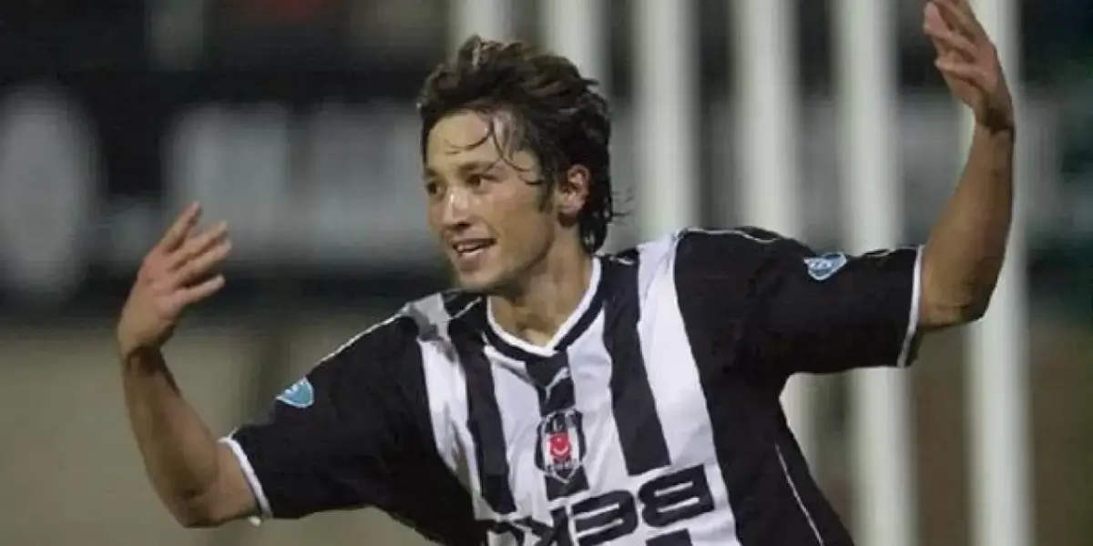 İlhan Mansız Beşiktaş'a Ne Zaman Geldi? Babası Nereli, Biyografi, Çocukları Var Mı?