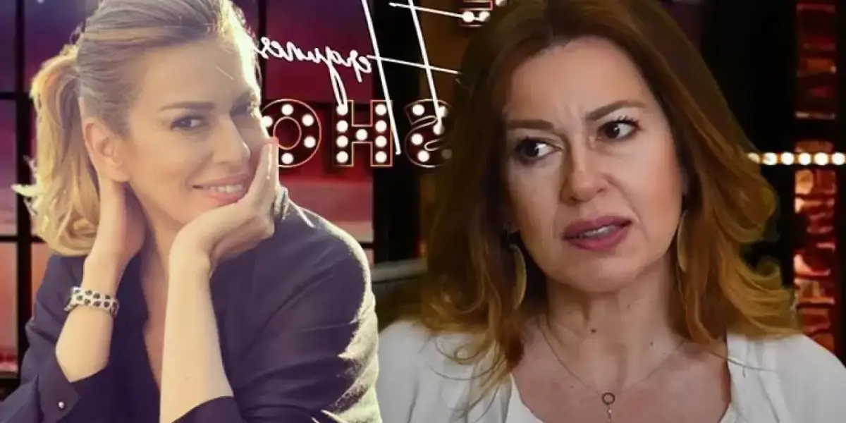 İpek Tuzcuoğlu Yeni Dizisi “Harman Yeri” İçin Antalya’da: TRT Tabii Platformunda Yayınlanacak