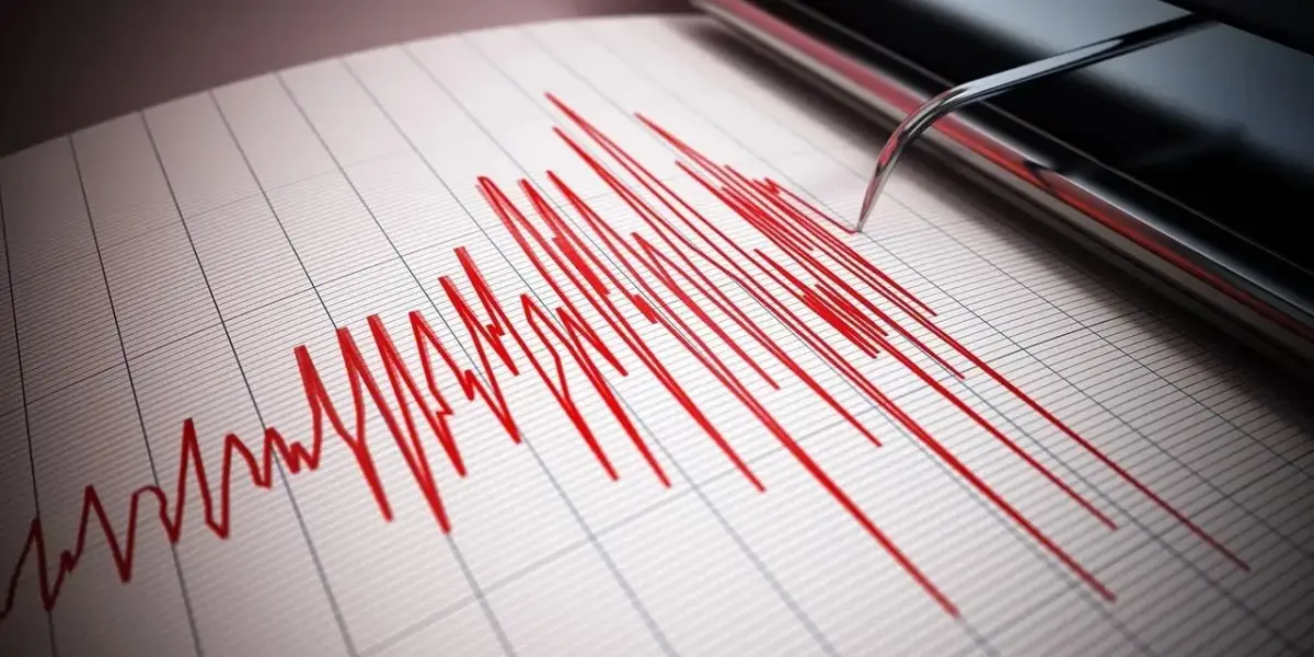 İran'da 4.8 Büyüklüğünde Deprem Meydana Geldi!