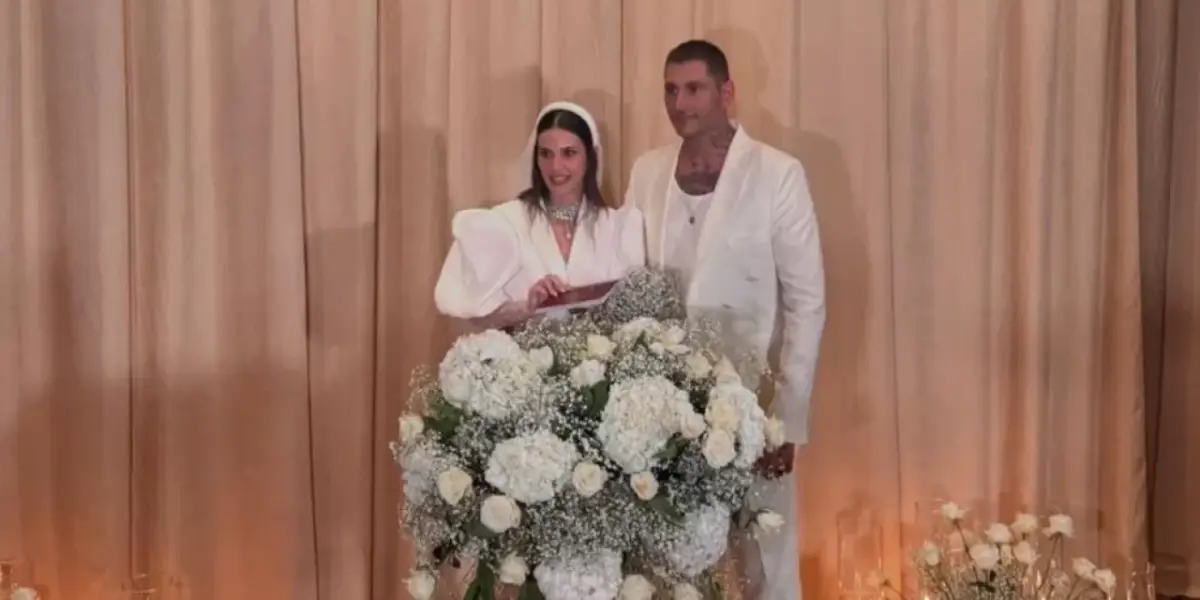 İrem Helvacıoğlu ile Ural Kaspar Evlendi: Yeni Gelin Soyadı Modasına Uydu