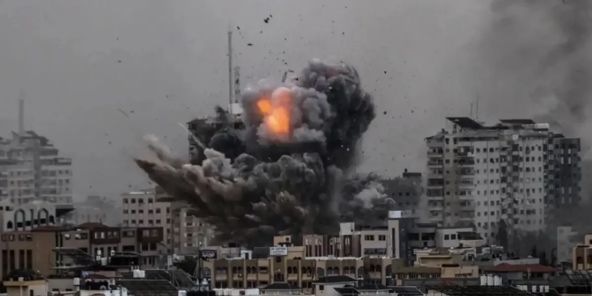 İsrail: Hamas Hükümetinin Lideri Ravi Mustaha Öldürüldü
