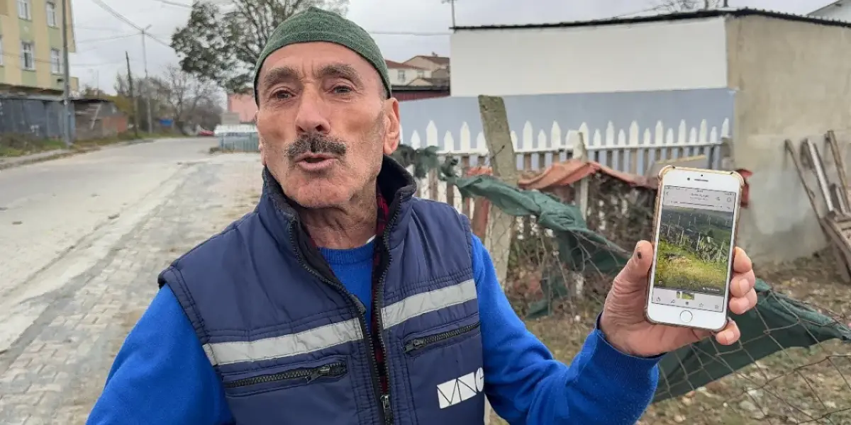 İstanbul'da hırsızların yeni hedefi: Yılbaşı hindileri çalındı!