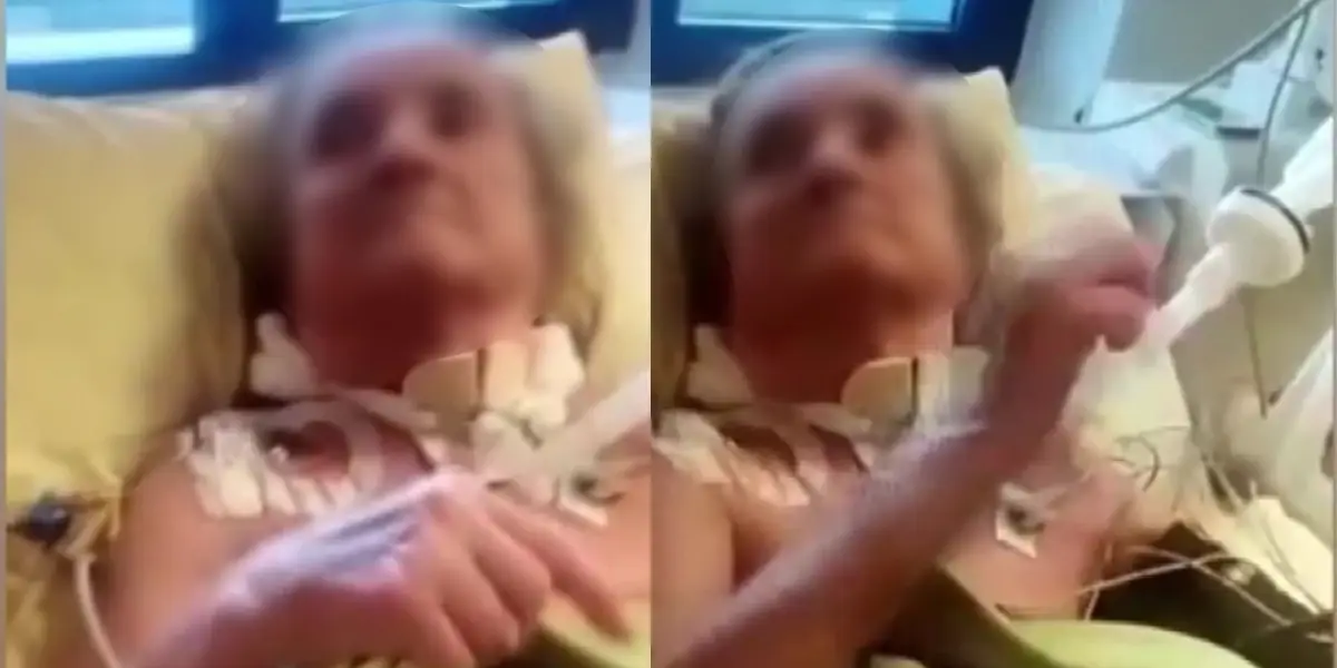 İstanbul'daki Özel Hastanede Yaşlı Hastaya Kötü Muamele İddiası: 8 Yıla Kadar Hapis Cezası İstendi!