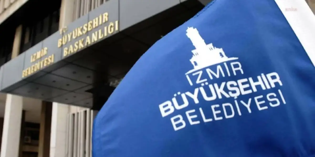 İzmir - Tel Aviv Kardeş Şehir Protokolü İptal Edildi