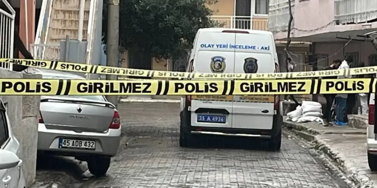 İzmir’de 4 Türkmen'i öldürüp derin dondurucuda saklamıştı! Cezası belli oldu
