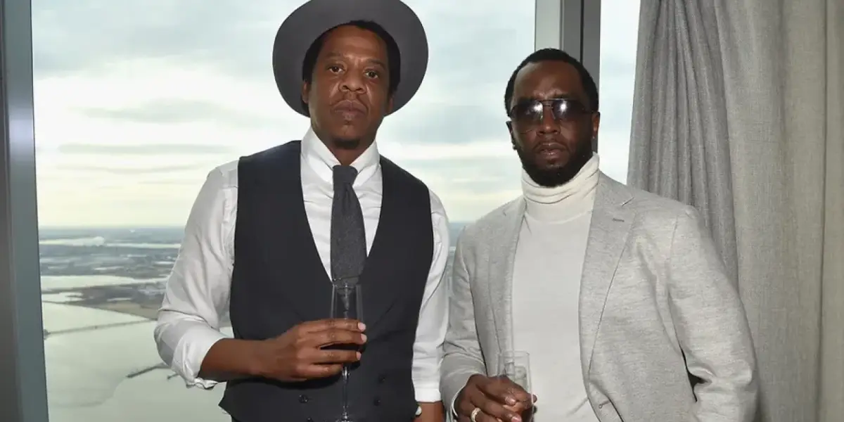 Jay-Z ve Diddy, Pedofili Suçlamasıyla Karşı Karşıya! Dava Başlıyor
