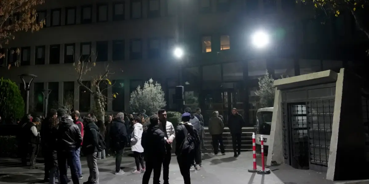Kadıköy Belediyesi İşçilerinin Grevi 1 Dakika Sürdü