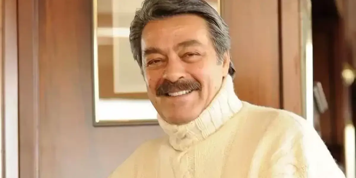Kadir İnanır son durumu nasıl? Usta sanatçı aylardır tedavi görüyordu