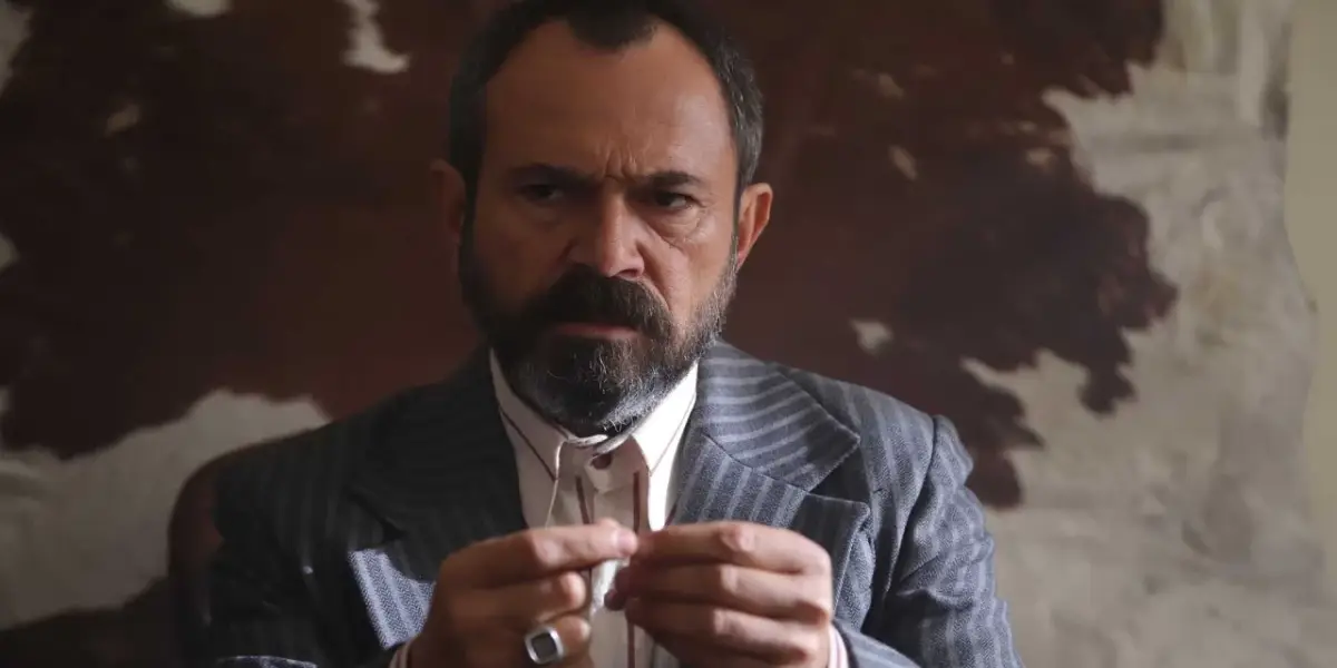 Karaağaç Destanı Celal Ağa Kimdir? Olgun Şimşek'in Karaağaç Destanı Dizisindeki Rolü ve Hayatı
