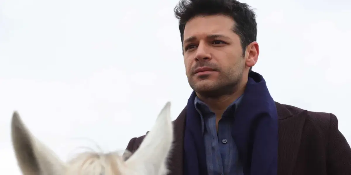 Karaağaç Destanı Ömer Kimdir? Kimin Oğlu, Annesi Kim? Emre Kıvılcım'ın Karaağaç Destanı Dizisindeki Rolü ve Hayatı