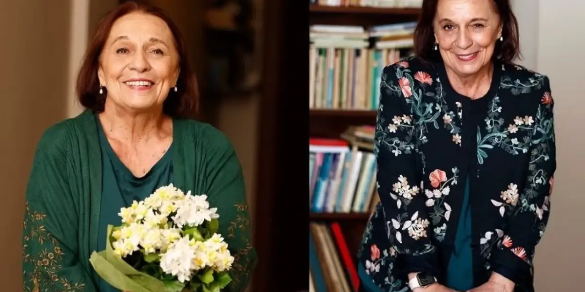 Karaağaç Destanı Paşa Kadın Kimdir? Ayten Uncuoğlu'nun Karaağaç Destanı Dizisindeki Rolü ve Hayatı