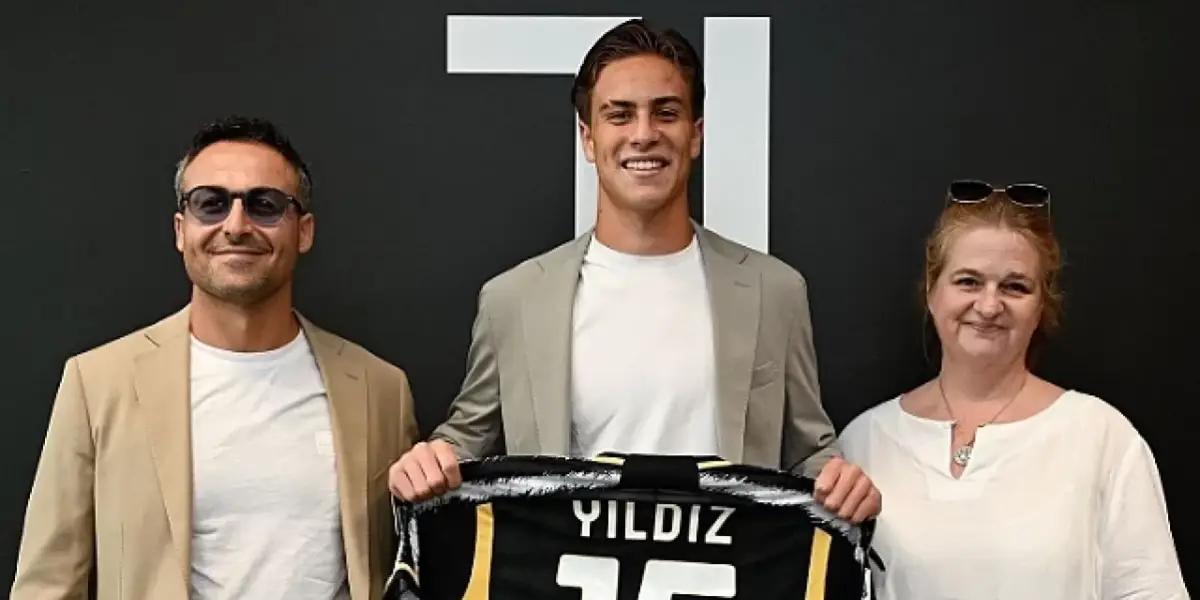Kenan Yıldız: Juventus’un Parlayan Yıldızı, Aile ve Kariyerine Dair Merak Edilen Her Şey