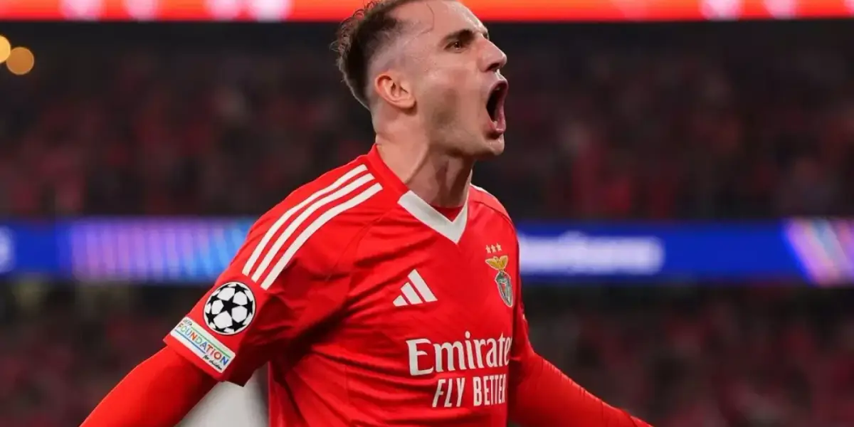 Kerem Aktürkoğlu Barcelona'ya mı Transfer Oluyor? O İsimden Flaş Açıklama