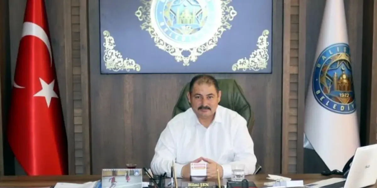 Kırıkkale Balışeyh Belediye Başkanı Hilmi Şen Silahlı Saldırıya Uğradı! Hilmi Şen ve Şoförü Hayatını Kaybetti