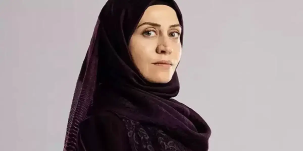 Kızıl Goncalar Hasna Kimdir? Selen Öztürk'ün Hayat Verdiği Kızıl Goncalar Hasna Hakkında Kapsamlı Bilgiler