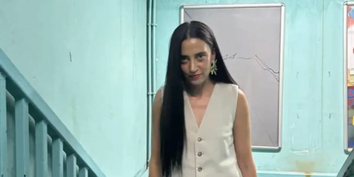 Kızılcık Şerbeti Nursema Kimdir? Ceren Yalazoğlu Karakoç’un Canlandırdığı Karakterin Hikayesi