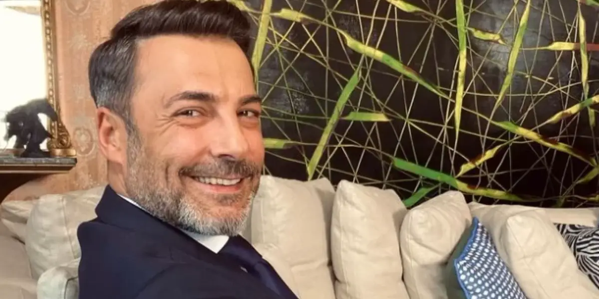 Kızılcık Şerbeti Ömer Kimdir? Barış Kılıç’ın Canlandırdığı Rolün Zorlu ve Çarpıcı Hikayesi
