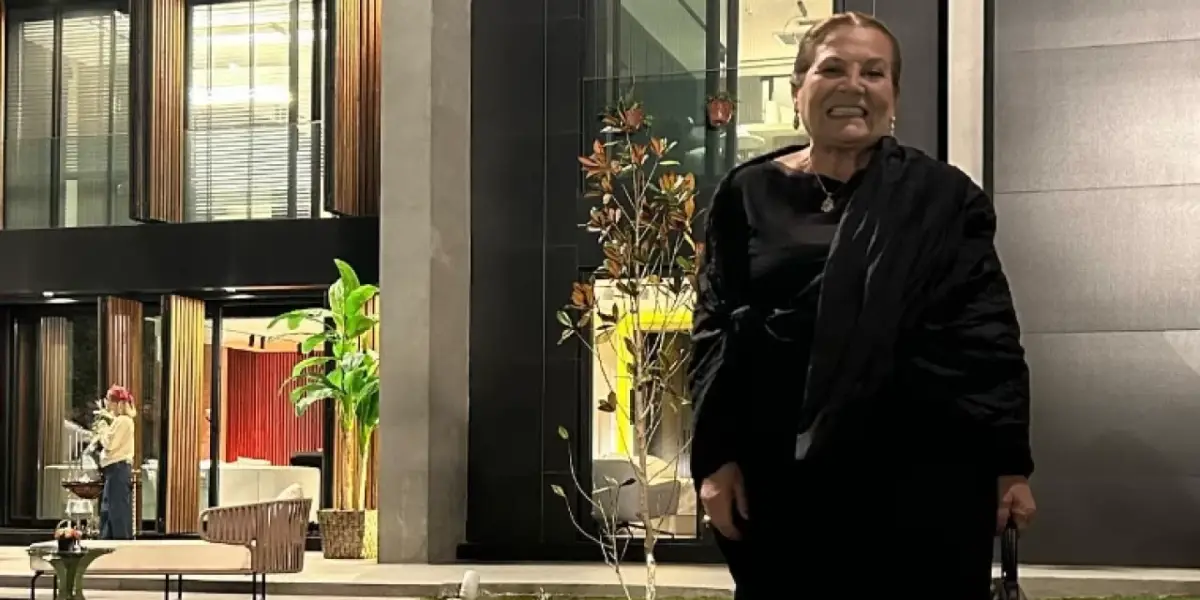 Kızılcık Şerbeti Sönmez Kimdir? Aliye Uzunatağan’ın Canlandırdığı Karakterin Hikayesi