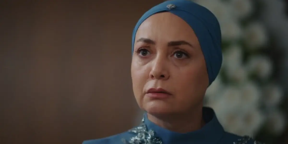 Kızılcık Şerbeti'nde Pembe'nin Tüm Foyası Ortaya Çıkıyor! 'O' Geliyor