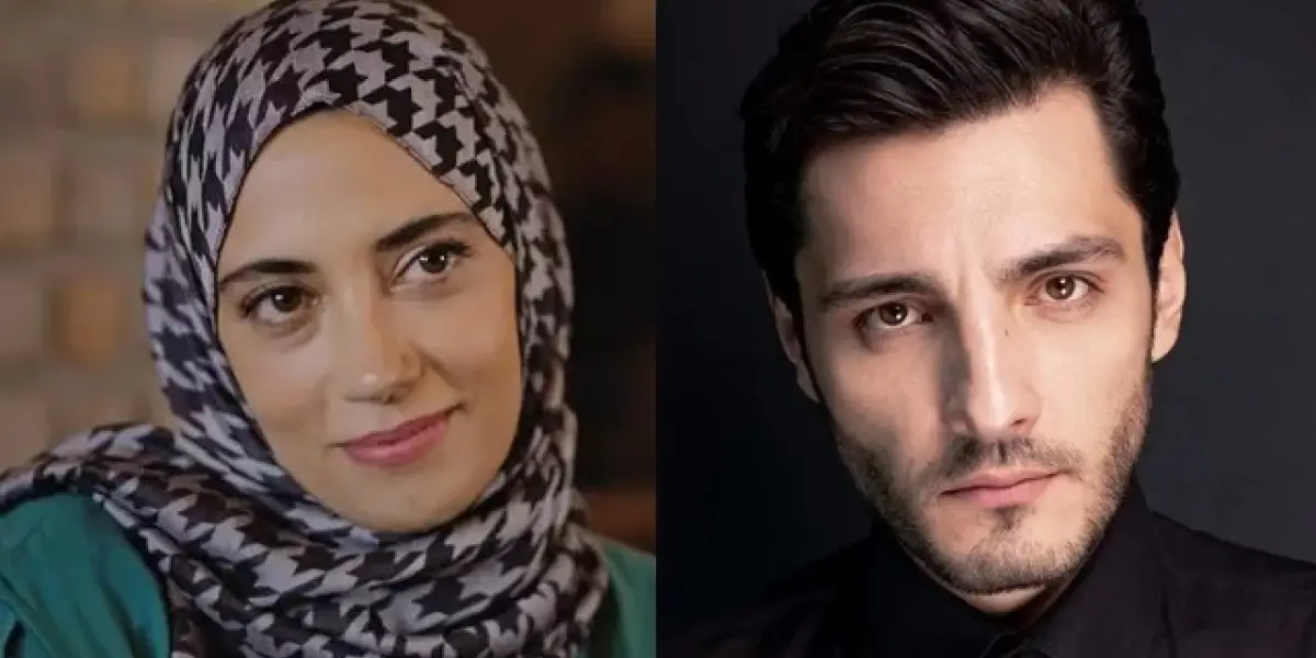 Kızılcık Şerbeti'ne 'İmam İlhami' Geliyor: Nursema'nın Partneri Olacak