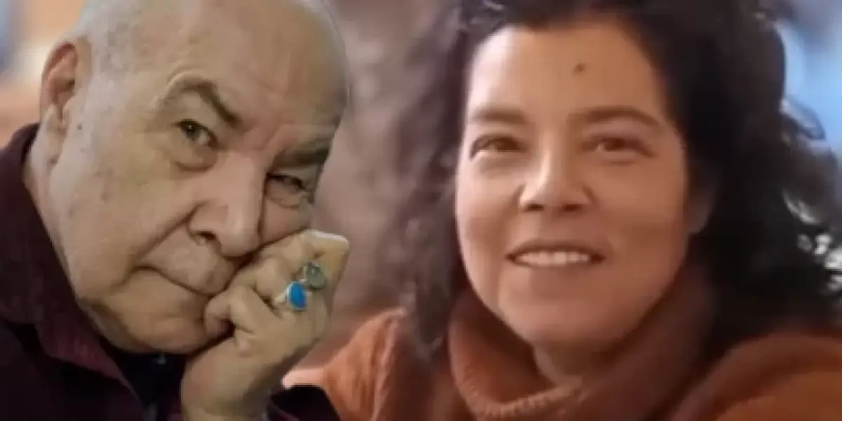 Kızları Eda Alanson’u Kaybetmişlerdi! Mazhar Alanson’un Eşinin Paylaşımı Gündem Oldu