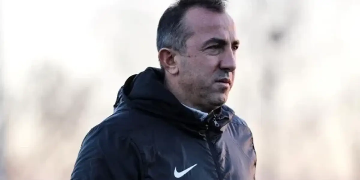 Konyaspor, Teknik Direktör Recep Uçar ile Anlaştı