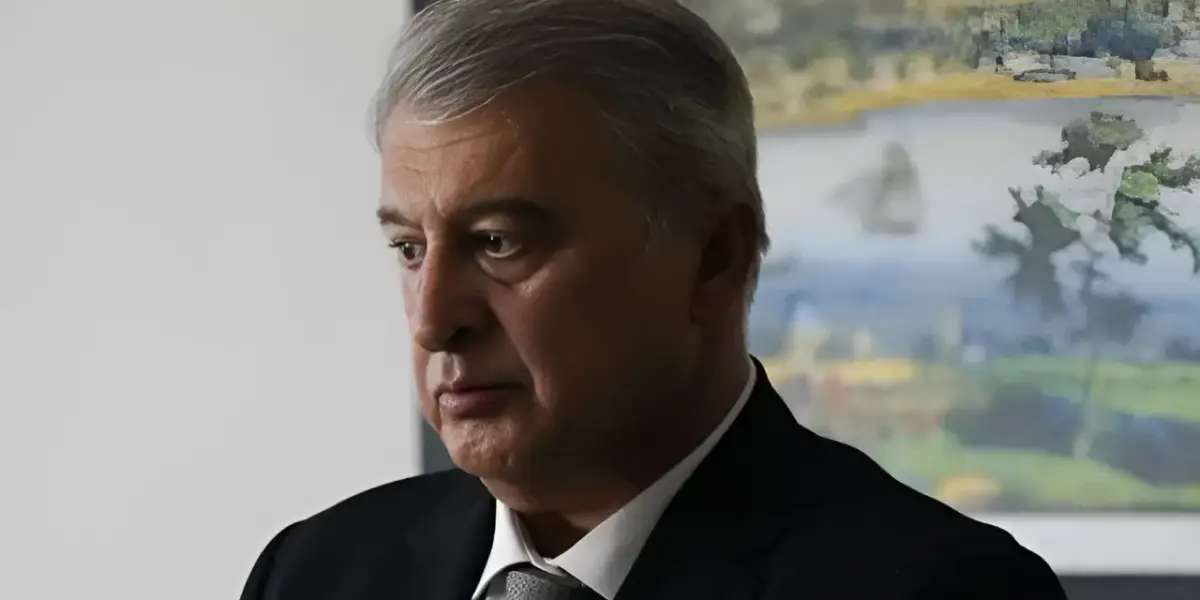 Kötü Kan Dizisi Fevzi Kimdir? Hüseyin Avni Danyal'ın Canlandırdığı Karakter Hakkında Detaylar