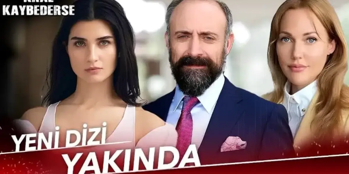Kral Kaybederse Oyuncuları ve Karakterleri: Kadrosu ve Hikayesi