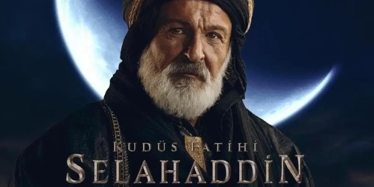 Kudüs Fatihi Selahaddin Eyyubi Emir Reyhani Kimdir? Hakan Vanlı’nın Canlandırdığı Karakterin Hikayesi