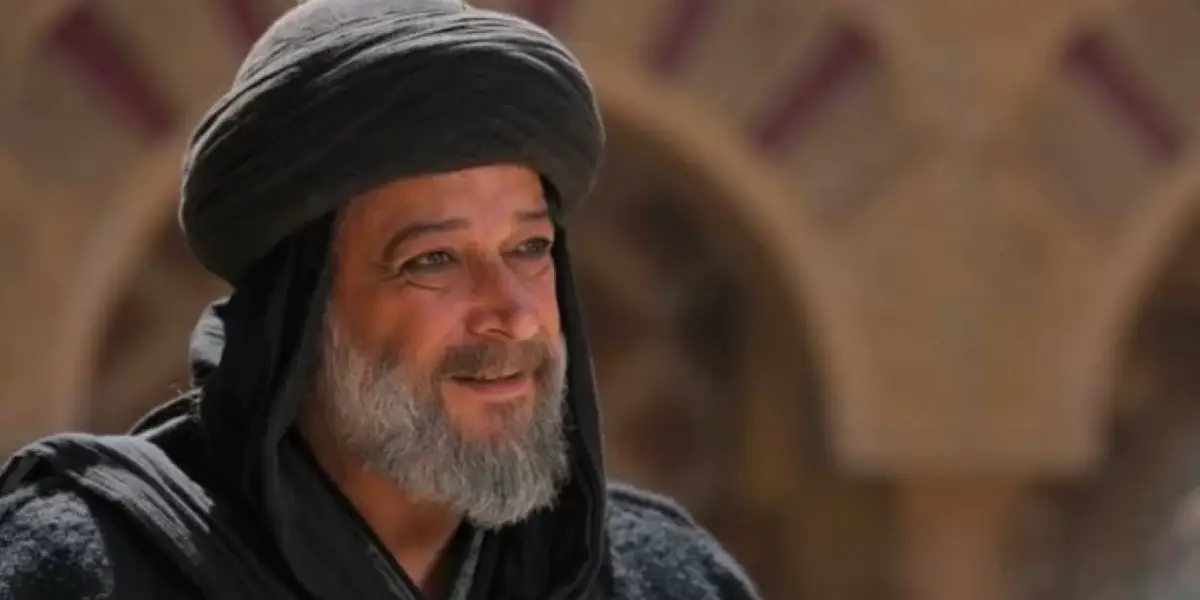Kudüs Fatihi Selahaddin Eyyubi Ömer Mella Kimdir? Erdinç Gülener’in Canlandırdığı Karakterin Hikayesi