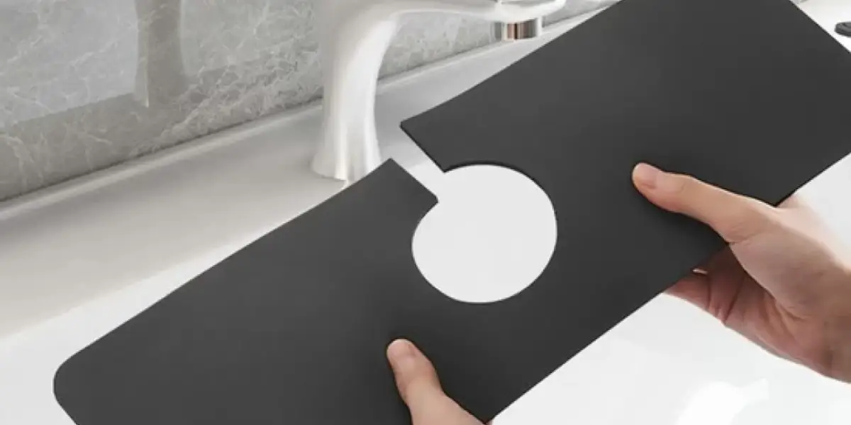 Lavabo Giderindeki Yağ Nasıl Temizlenir? Etkili Yöntemler ve İpuçları