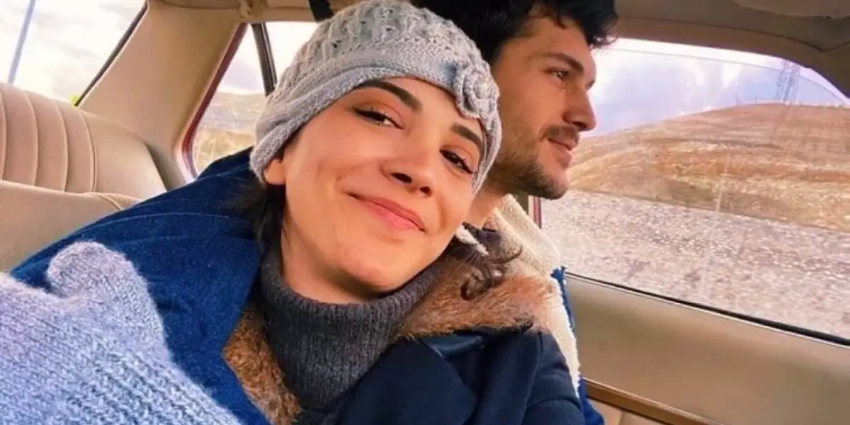 Leyla Dizisinin Civan'ı Alperen Duymaz Baba Oldu