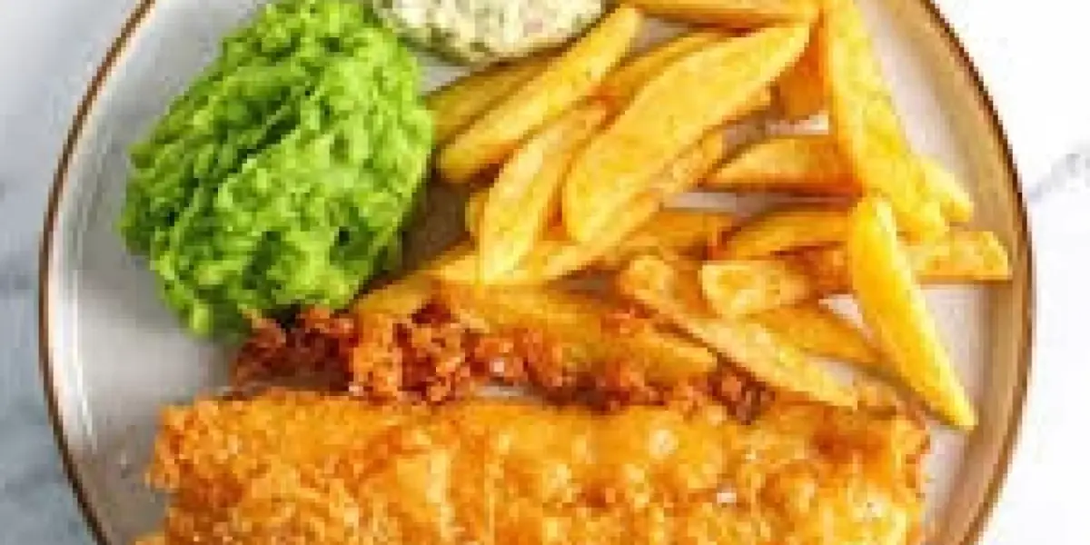 Londra'da En İyi Fish and Chips Nerede Yenir? Popüler Mekanlar ve Tavsiyeler