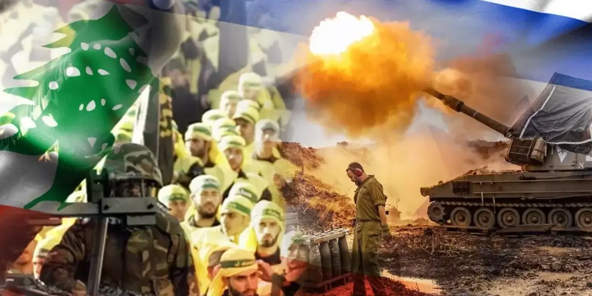 Lübnan Hizbullah'ından İsrail'in Nehariye Bölgesine Roket Saldırısı: 2 Ölü, 2 Yaralı