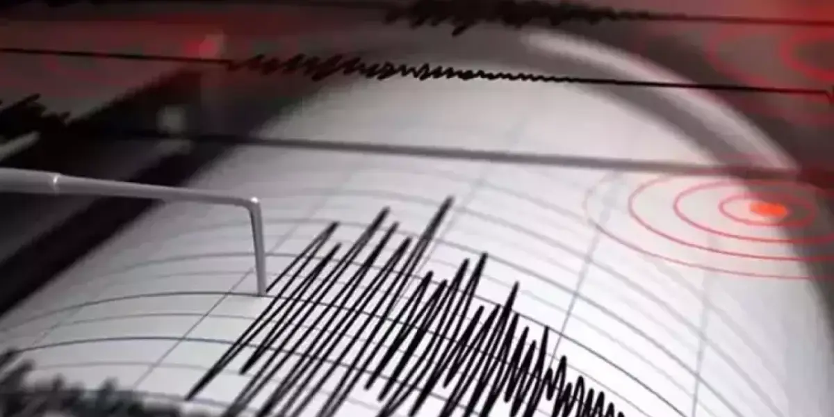 Malatya'da 4.9 Büyüklüğünde Deprem Meydana Geldi