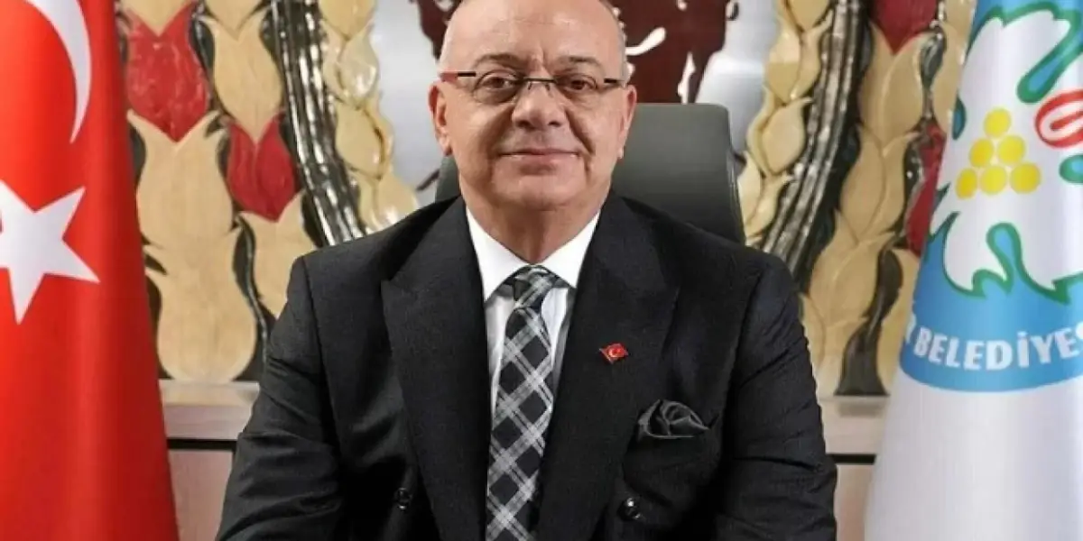 Manisa Büyükşehir Belediyesi'nden Cengiz Ergün'e İcra Takibi Başlatıldı
