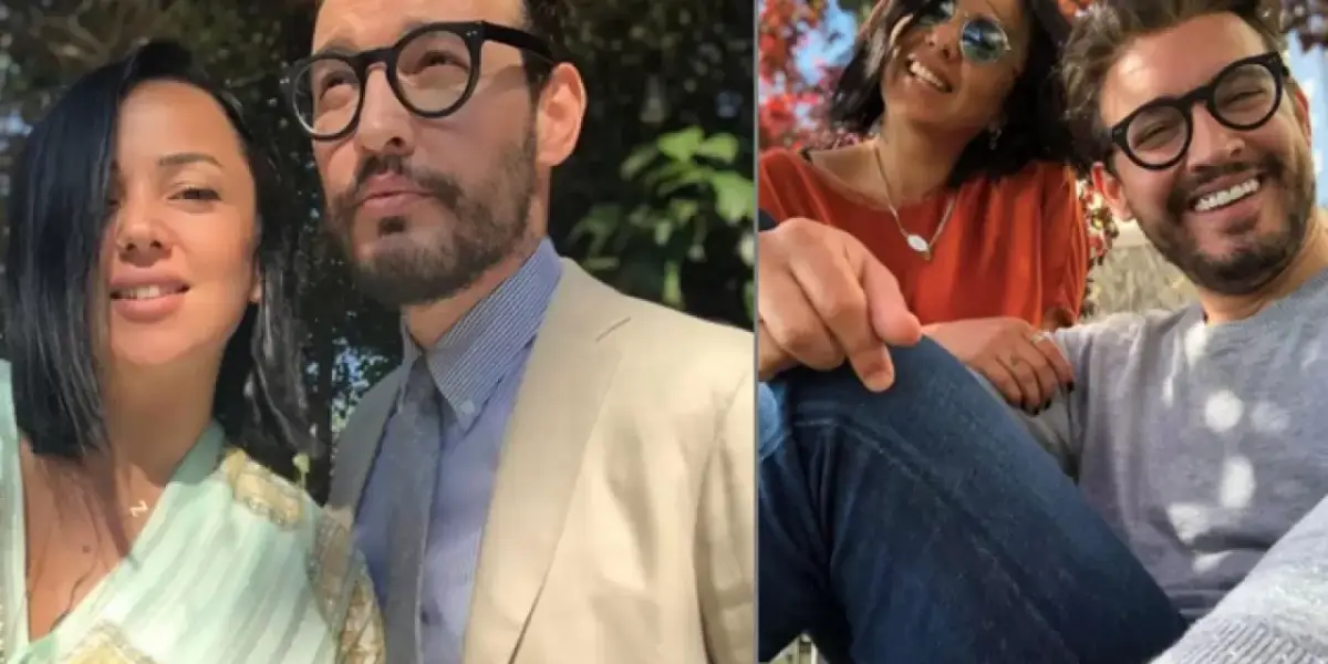 MasterChef Danilo Şef’in Eşi Kimdir, Danilo Zanna Boşandı mı, Hangi Dine Mensup? Ünlü Şefin Hayatına Dair Merak Edilenler
