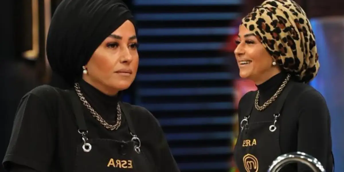 MasterChef Esra Tokelli Kimdir? MasterChef Şampiyonu Esra Kaç Yaşında, Nereli?