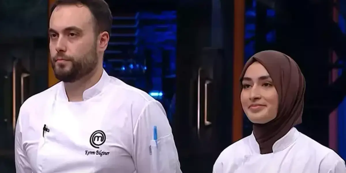 MasterChef Son Finalist Belli Oldu! Beyza mı, Kerem mi? İşte Elenen ve Finale Kalan İsimler