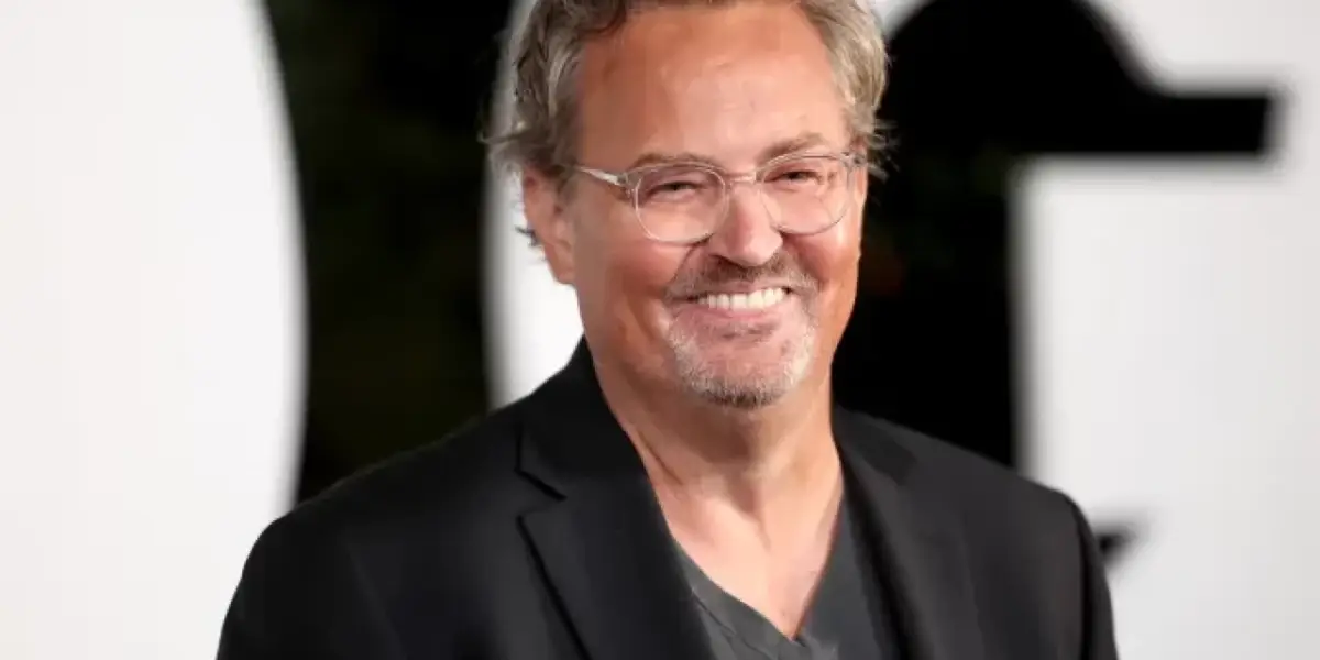 Matthew Perry'nin Doktoru Suçlamayı Kabul Etti! Aşırı Dozdan Ölmüştü