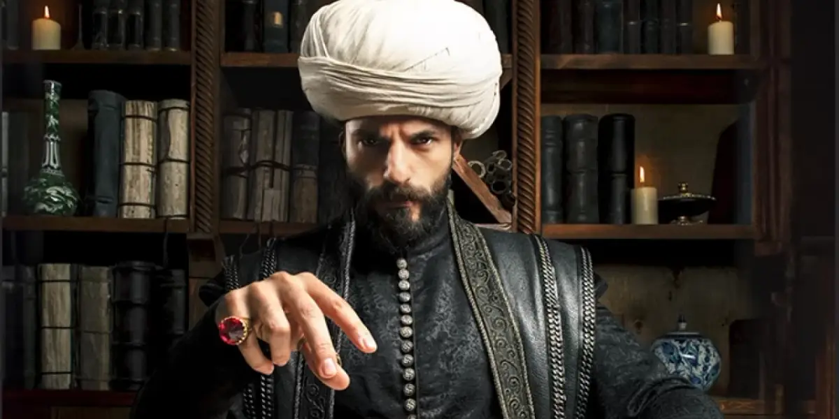 Mehmed: Fetihler Sultanı Dizisine Dünyaca Ünlü 2 Aktör Katılıyor