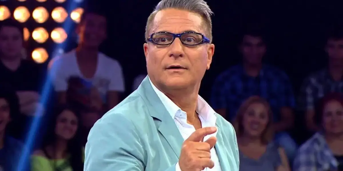Mehmet Ali Erbil Kimdir? Yaşı, Ailesi ve Hayatı Hakkında Tüm Detaylar