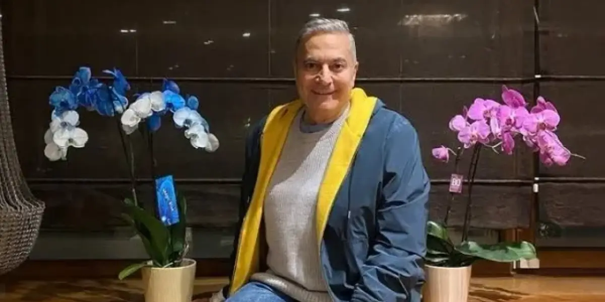 Mehmet Ali Erbil Tayt Polemiğine Dahil Oldu: "Serenay Sarıkaya Gibi..."