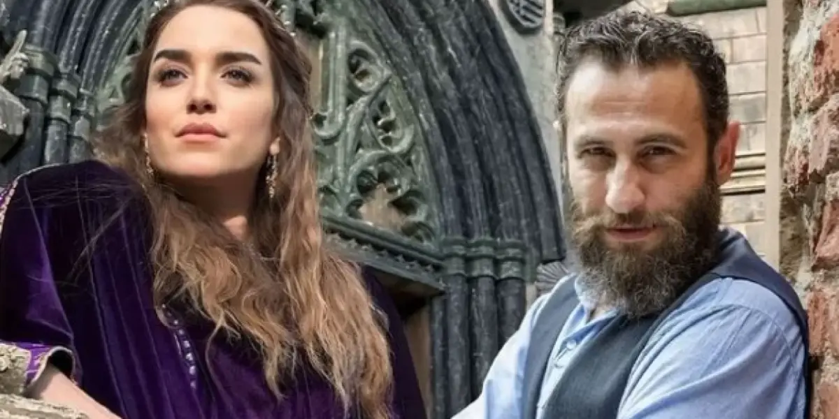 Mehmet Fetihler Sultanı Şehzade Orhan Kimdir? Ali Nuri Türkoğlu’nun Canlandırdığı Karakterin Hikayesi