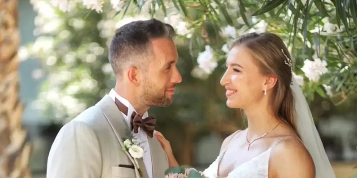 Meliha Diken Kaç Dil Biliyor, Evlendi Mi, Kiminle Evli, Aslen Nereli?