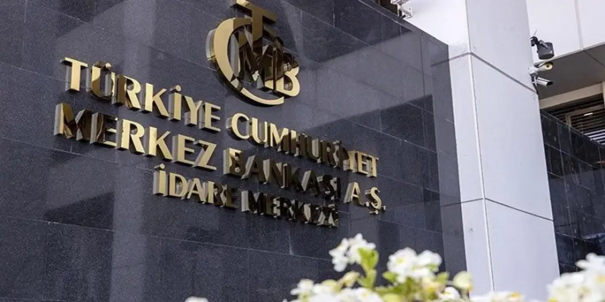 Merkez Bankası Kasım Faiz Kararını Bugün Açıklayacak