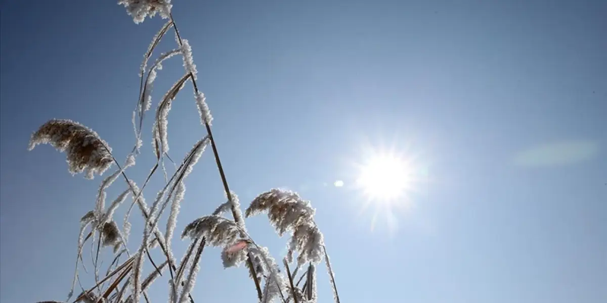 Meteorolojiden 'Azot Dioksit Gazı' Uyarısı!