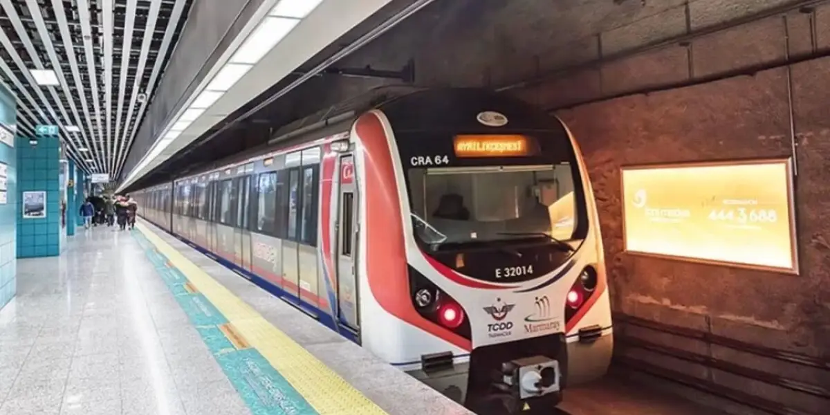 Metro İstanbul ile Bakü Metrosu Arasında İşbirliği Anlaşması İmzalandı